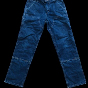 Carhartt work pants - Mycket bra skick. Pris kan diskuteras vid snabb affär :)