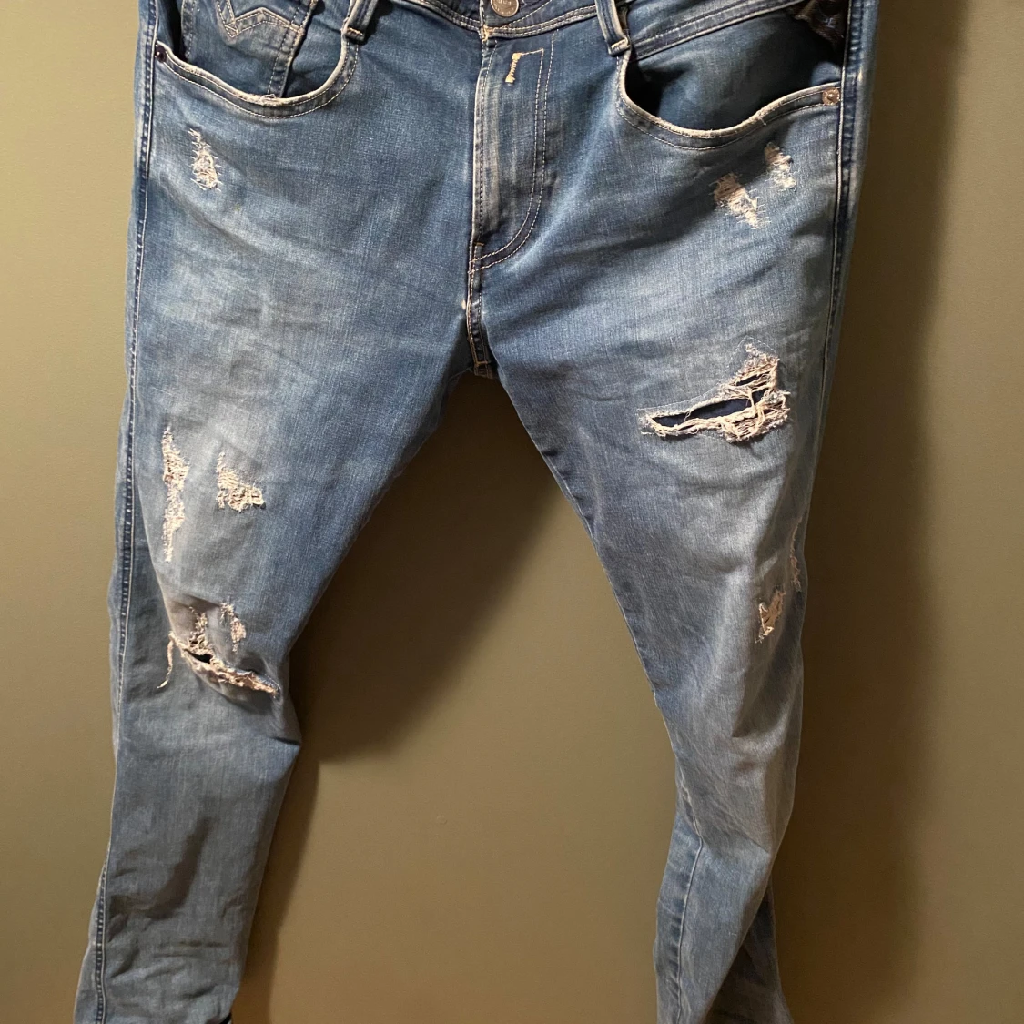 Feta Replay jeans - 91