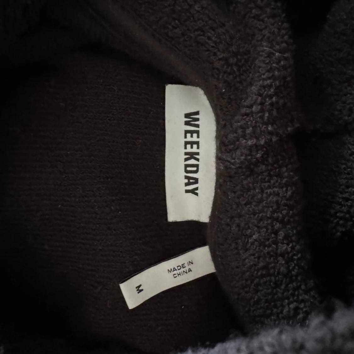 Mjukis-set (Weekday) - 90