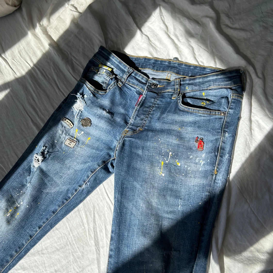 Dsquared2 jeans 