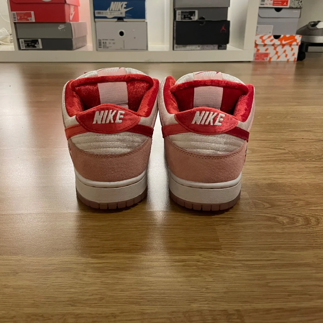 Sb dunk strangelove  - 91