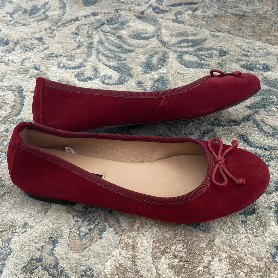 Ballerina skor  - 91