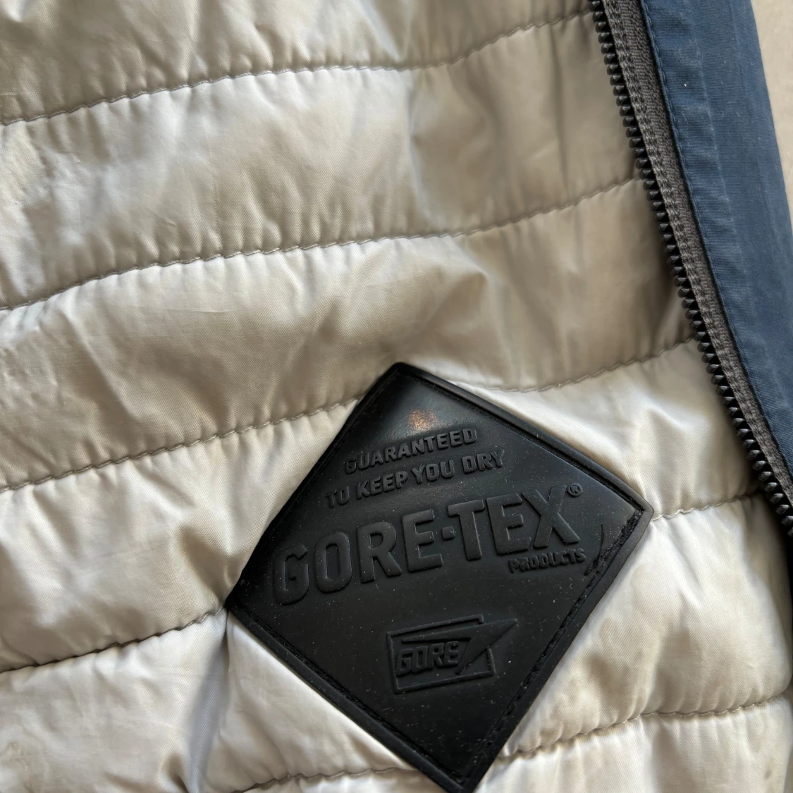 Sail Racing jacka  - 93