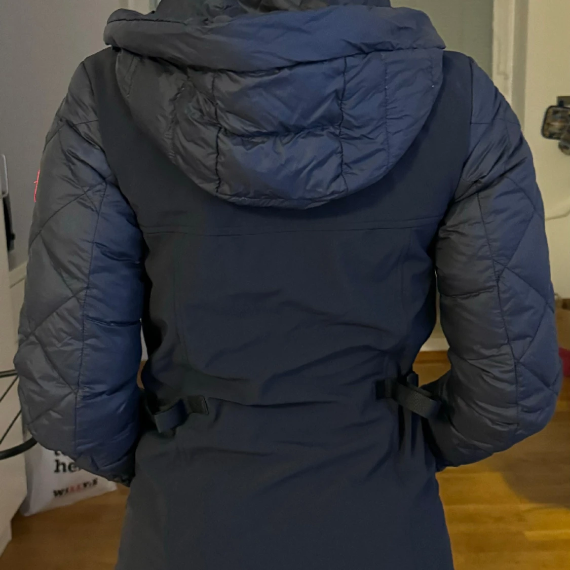 Canada goose äkta!  - 90