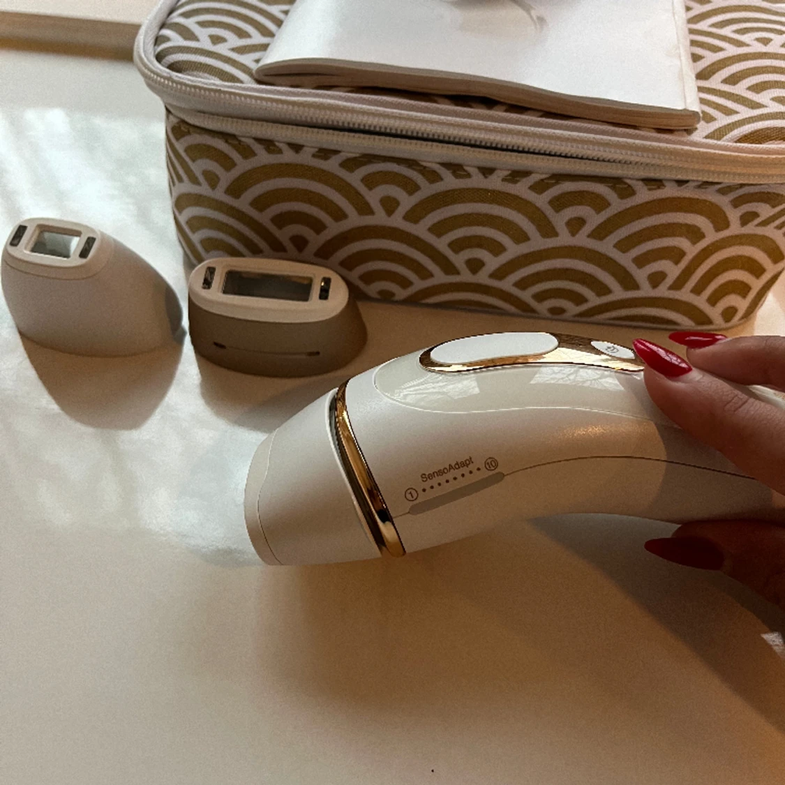 BRAUN silk expert Pro 5 (laser) - 91