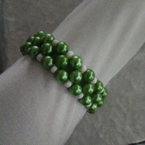 Armband  - Handgjord 