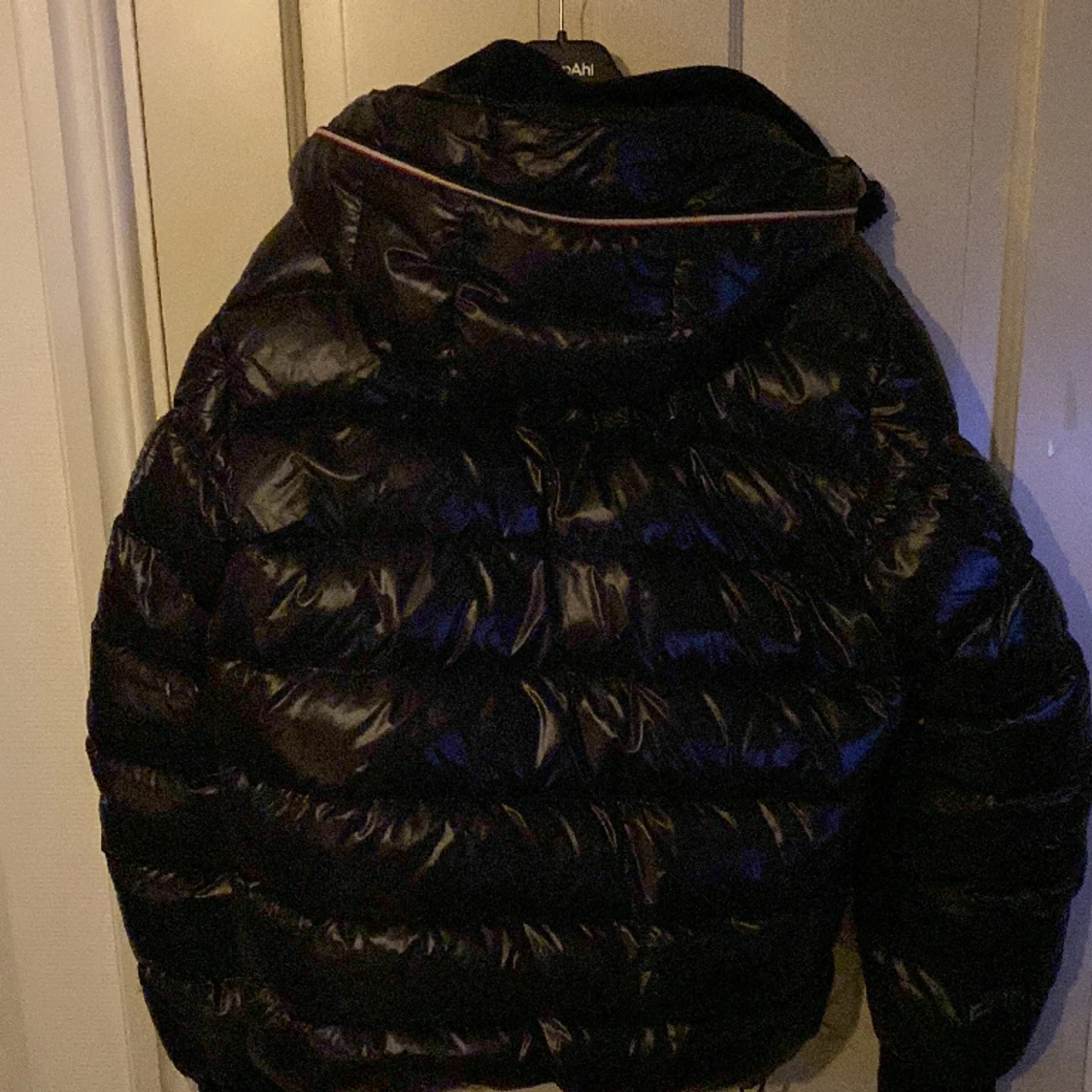 Moncler jacka - 91