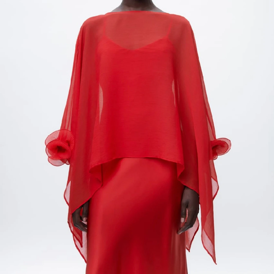 Helt ny klänning  - 90