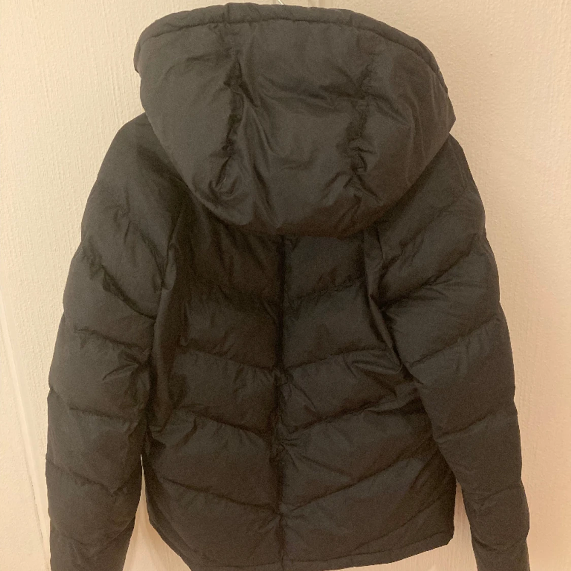 Vinterjacka  - 90