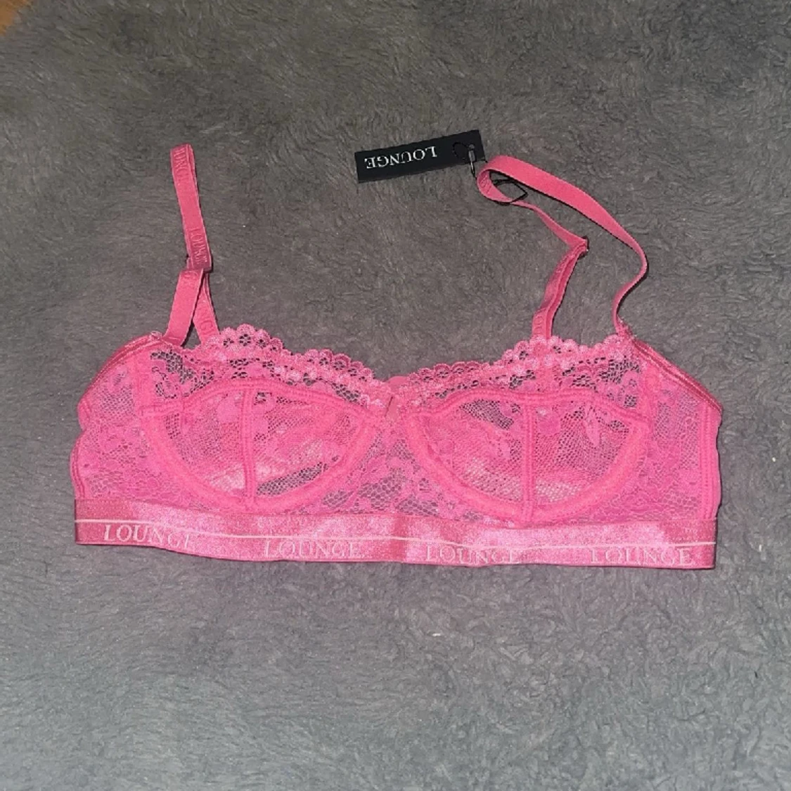 Lounge bh