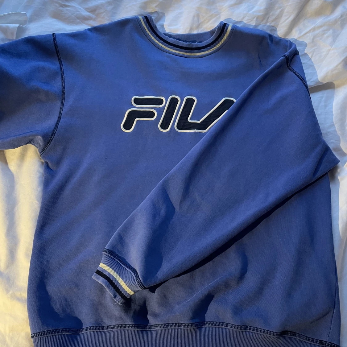 Fila sweatshirt - 90