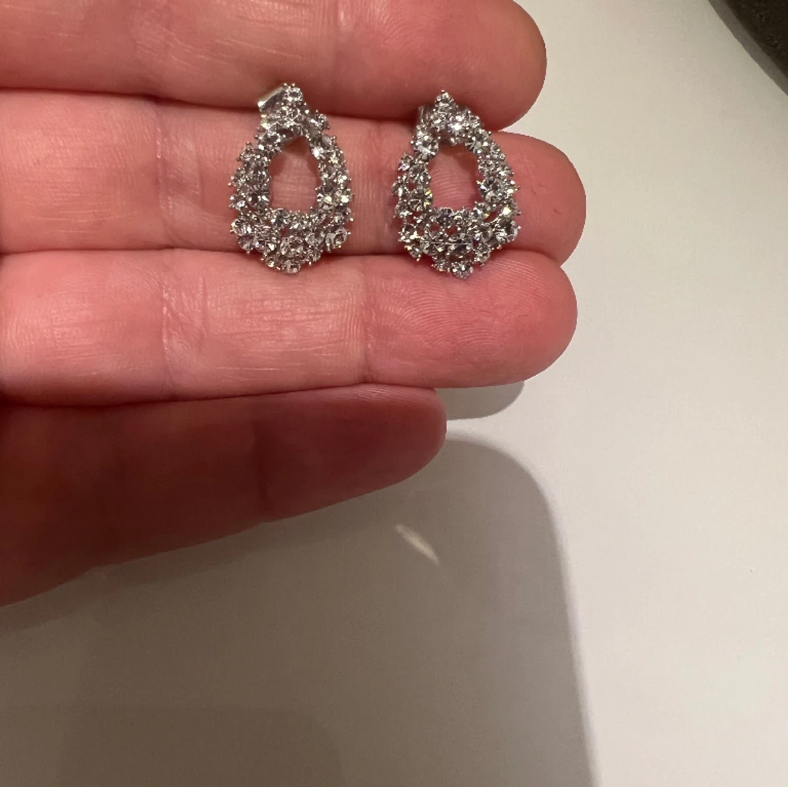 Lily and Rose örhängen - 90