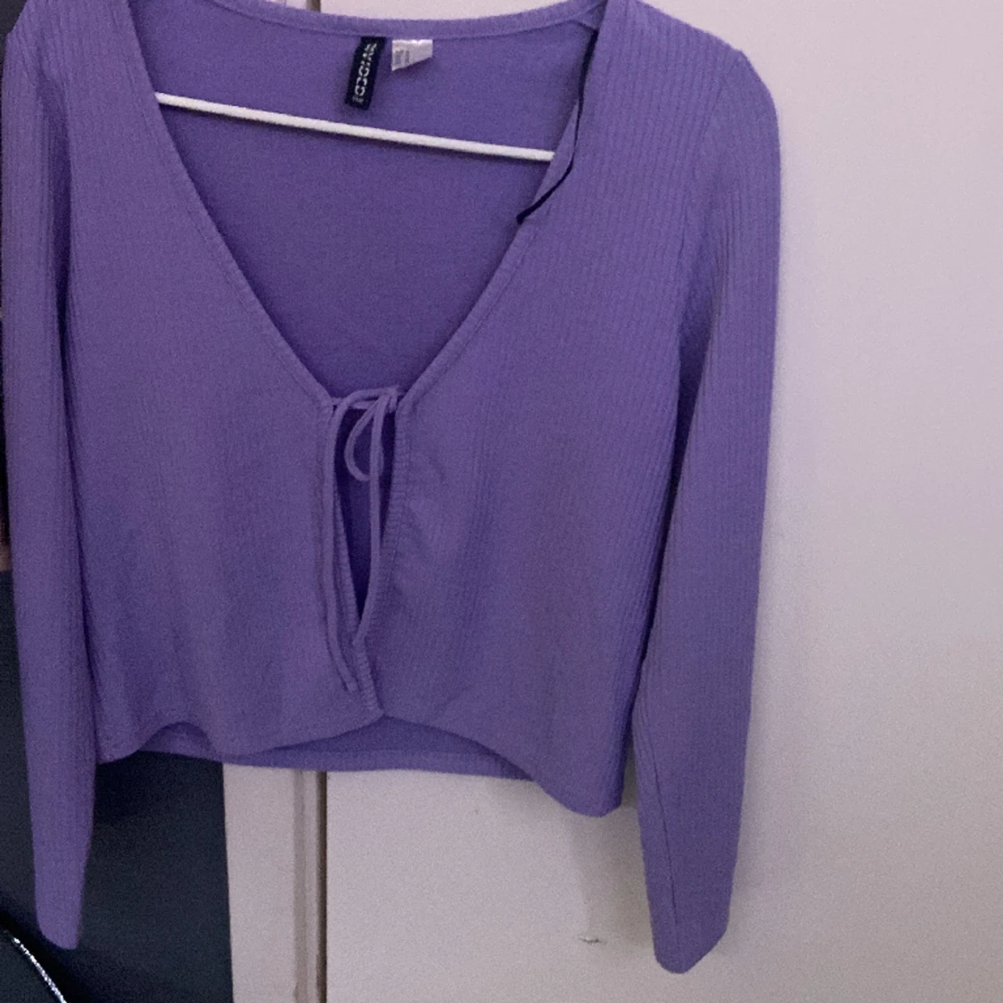 Tröja från h&m - 91