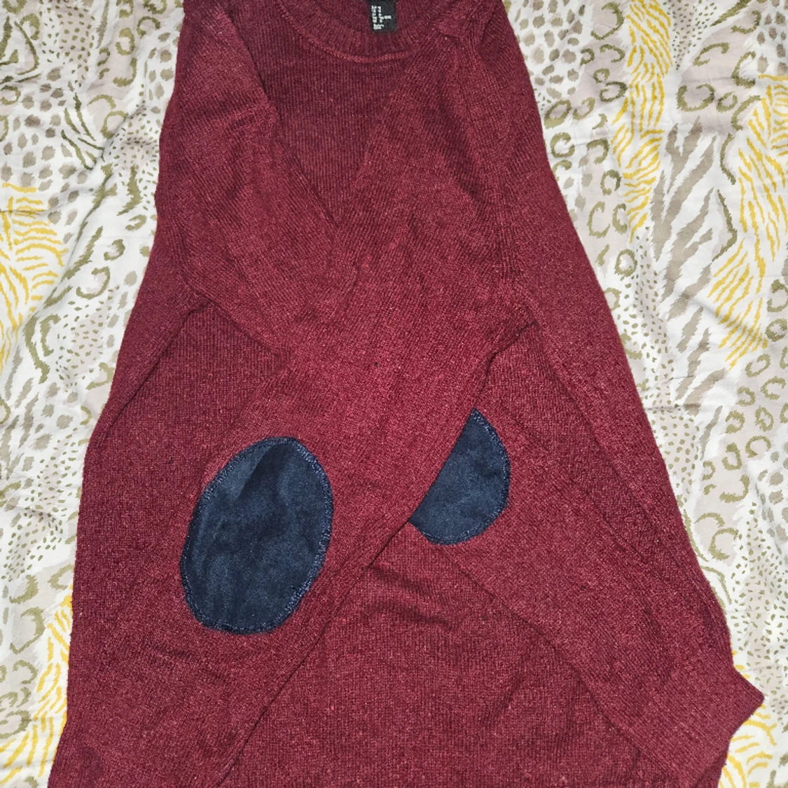 Ulltröja från H&M - 90