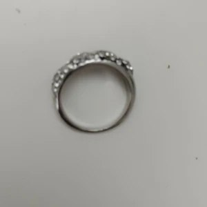 Sparkle ring  - Sparkle ring i storlek 8