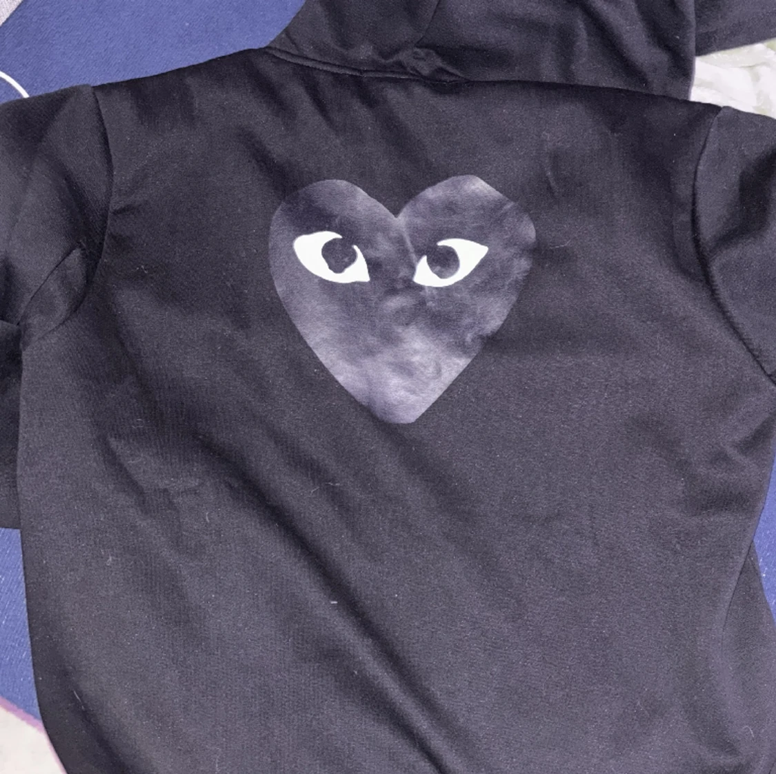 COMME des CARGONS/cdm/PLAY - 90