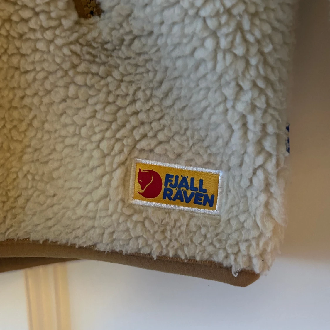 Fleecejacka Fjällräven - 90