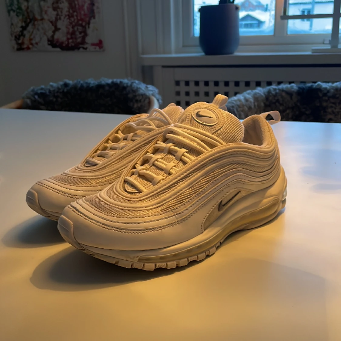 Nike Air Max 97 - 90