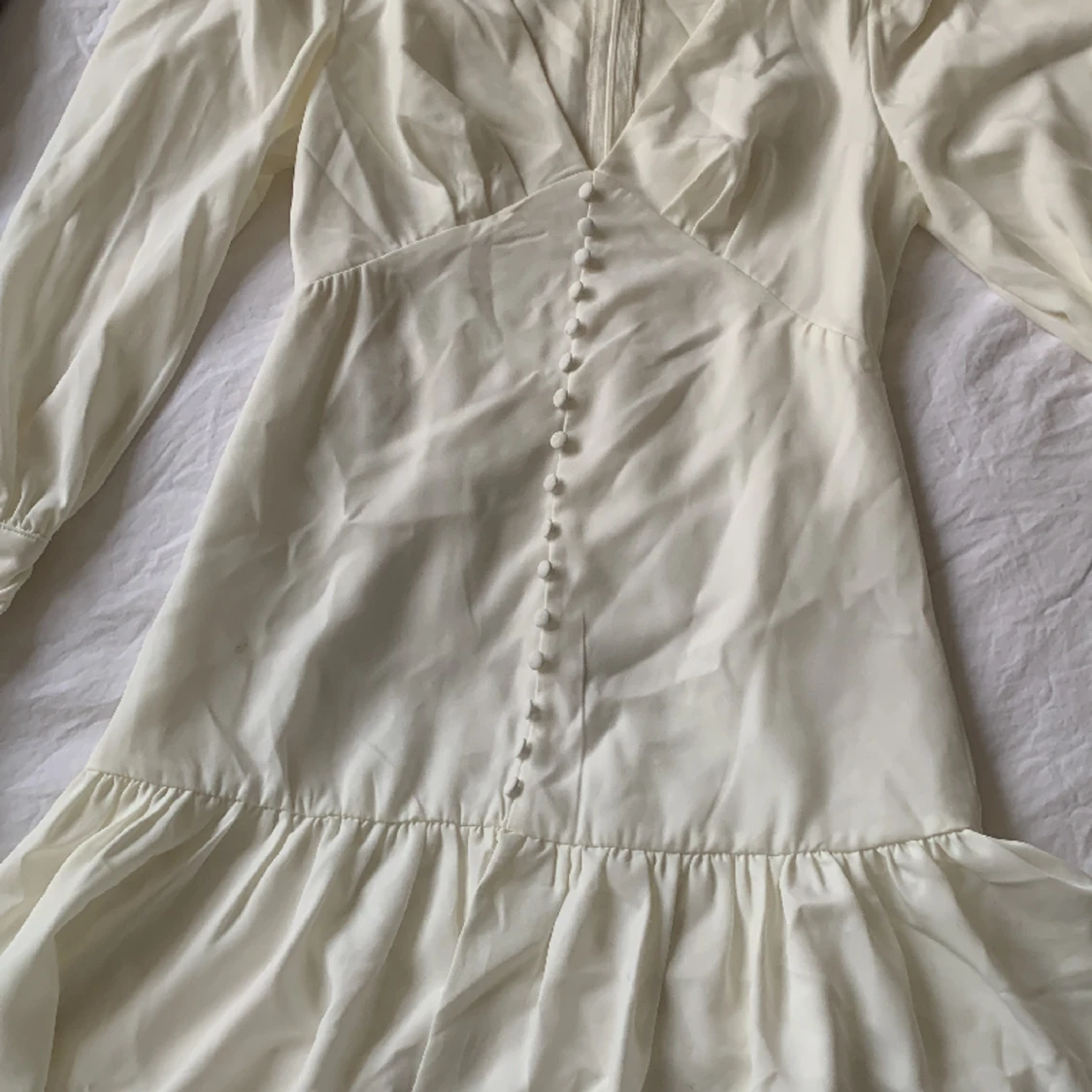 Studentklänning  - 91