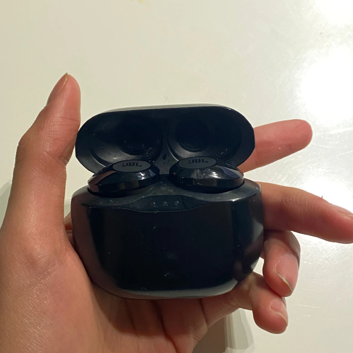 JBL Tune Buds Hörlurar  - 90