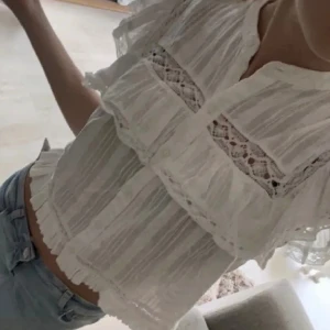 Blus zara - Blus zara🤍🙏🏼