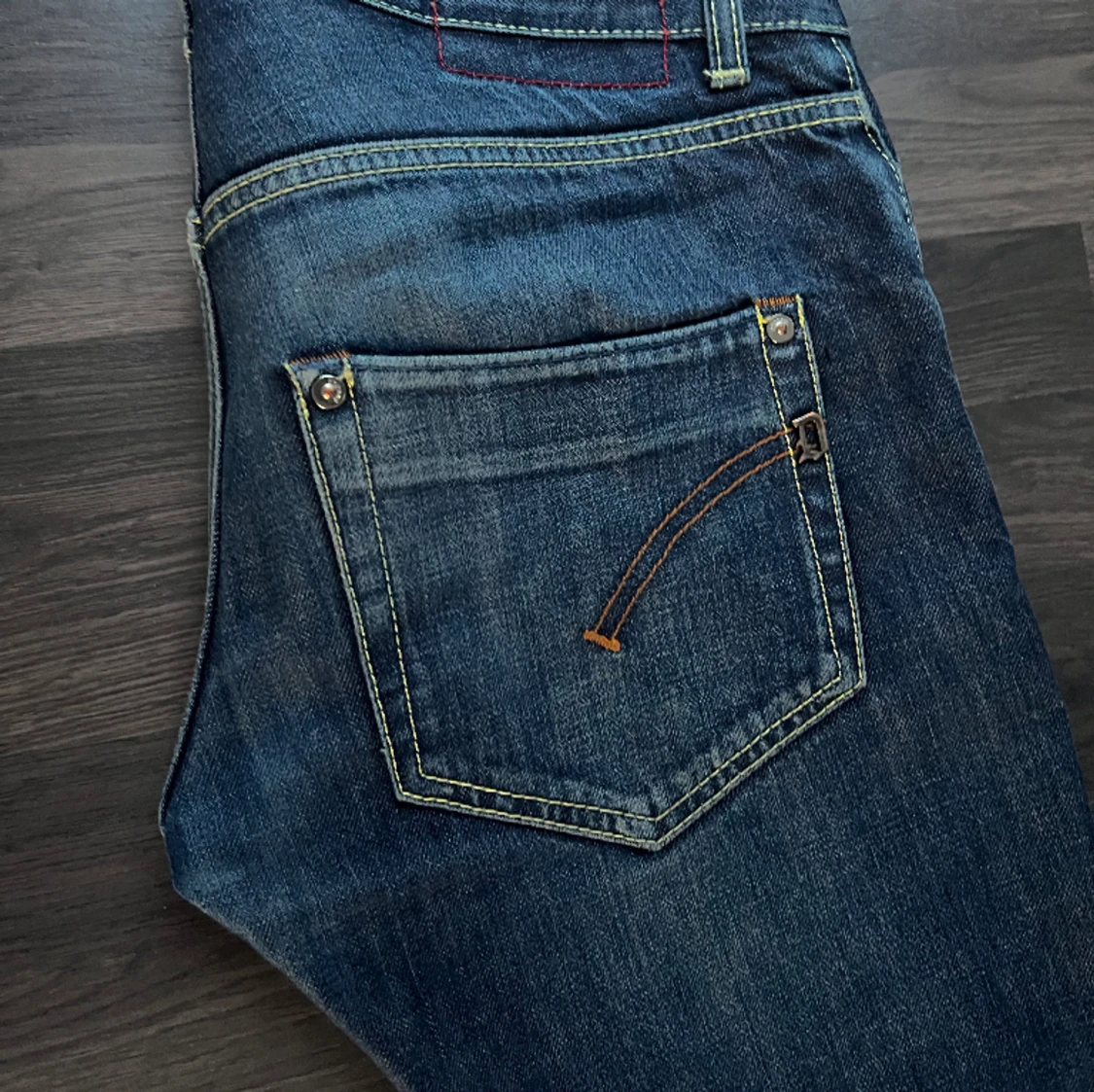 Jeans Dondup