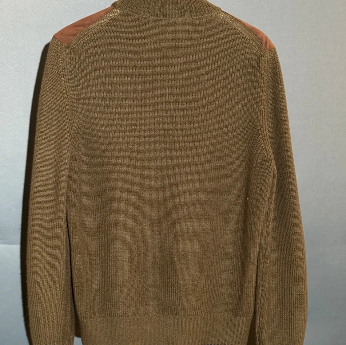 Gran Sasso cardigan   - 90