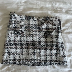 Minikjol - Snygg minijol perfek till vår/sommar🤩 Xs/s💌 Säljes pga flytt