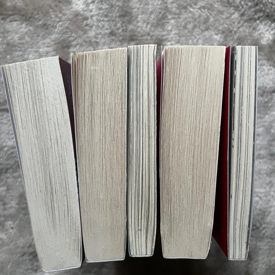 Alice Oseman böcker - 92