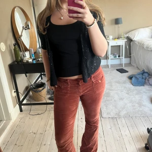 Bolero - Glitterbolero/ kofta💛