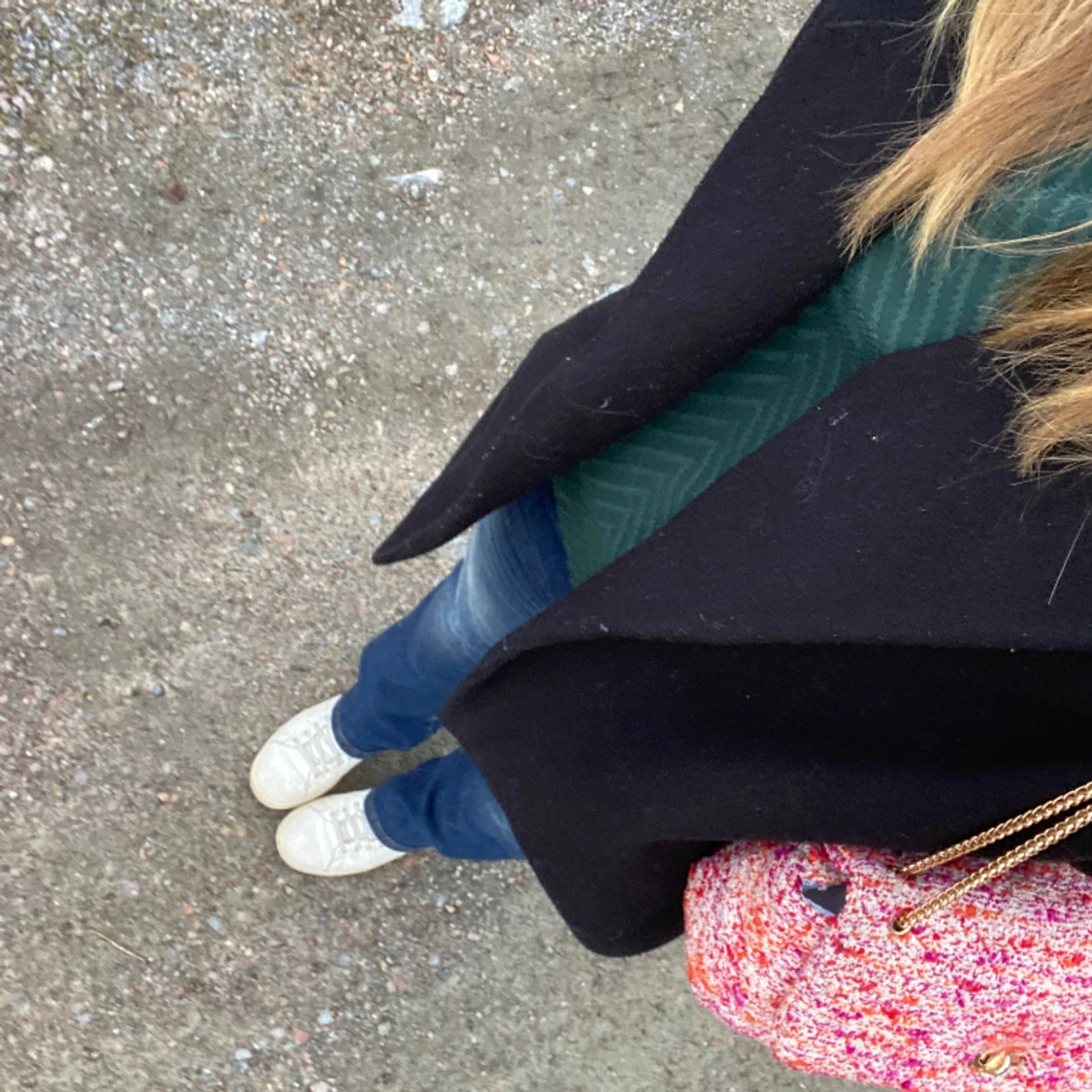 Säljer min becksöndeegaard - 91