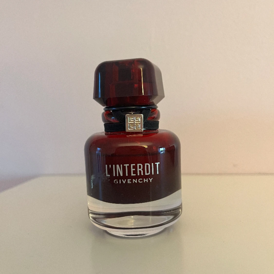Givenchy L'Interdit Rouge EdP 35 ml
