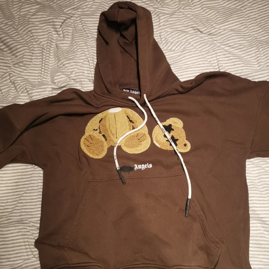 Palm angels hoodie