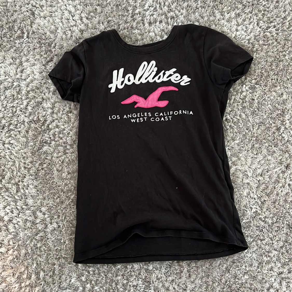 Hollister t-shirt - 90