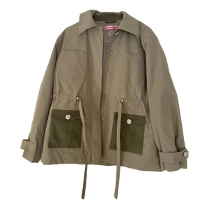 Custommade - Custommade jacka storlek L (men sitter oversize på S). Nyskick 💕Buda!!