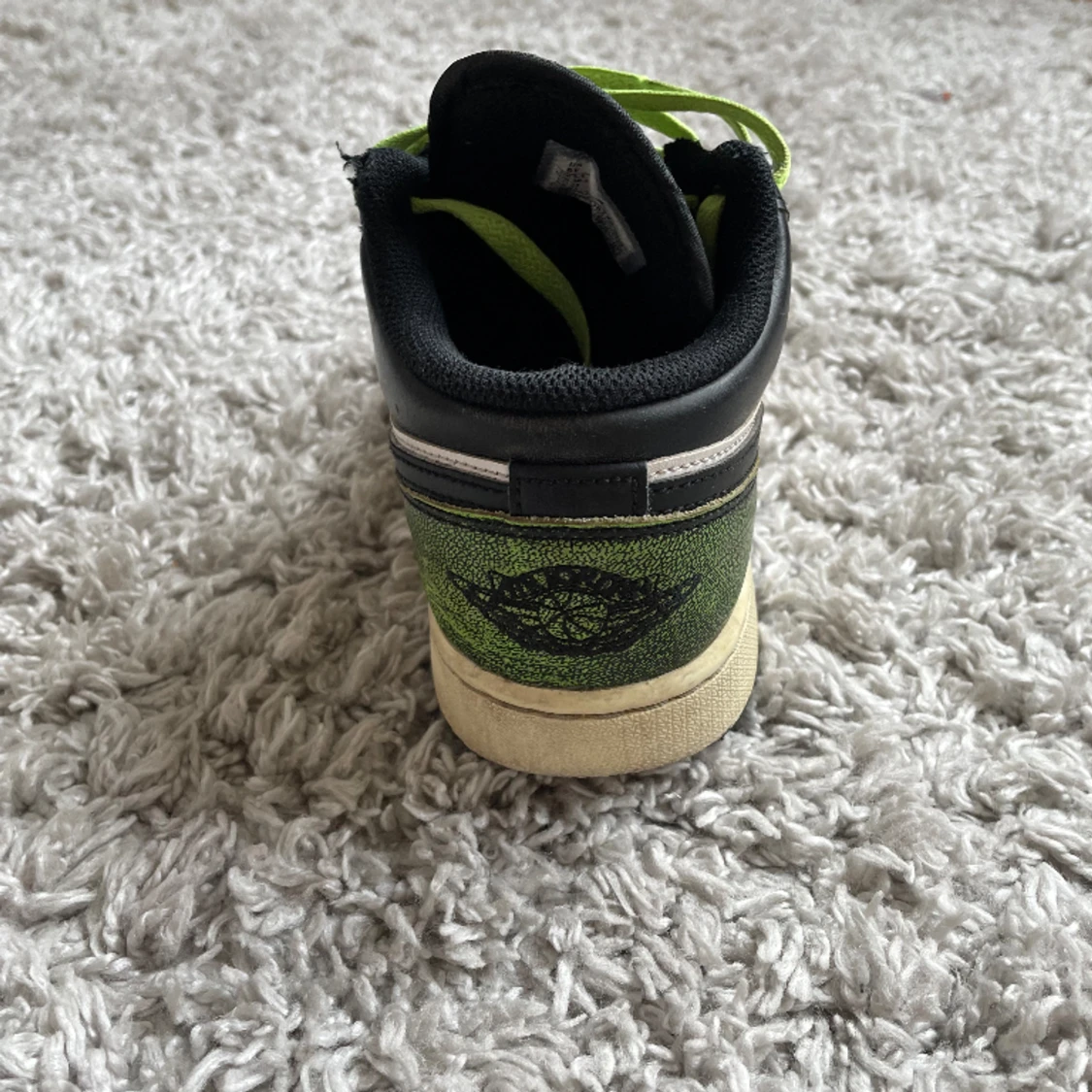 Air Jordan 1 low - 91