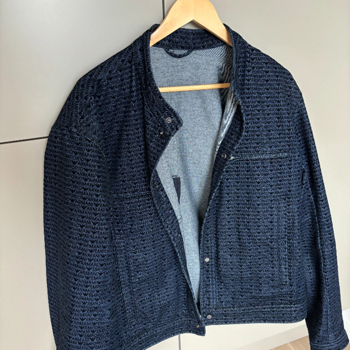 Emporio Armani Jeans Jacka