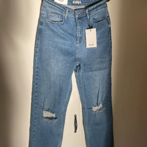 Madlady byxor - Snygga jeans från madlady! Aldrig använts bara provat dom. Taggen är tillomed kvar