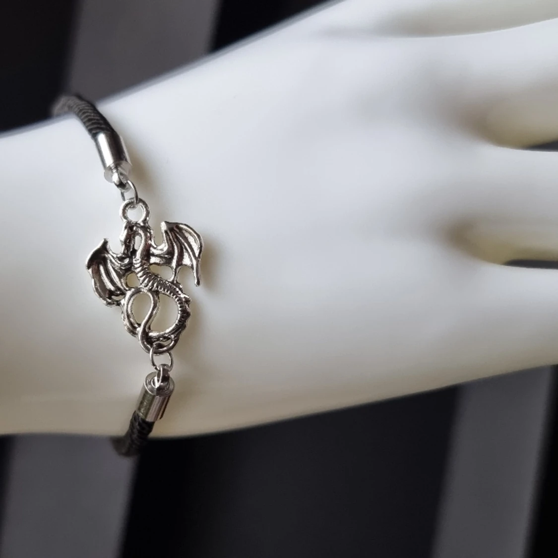 Handgjort armband  - 91