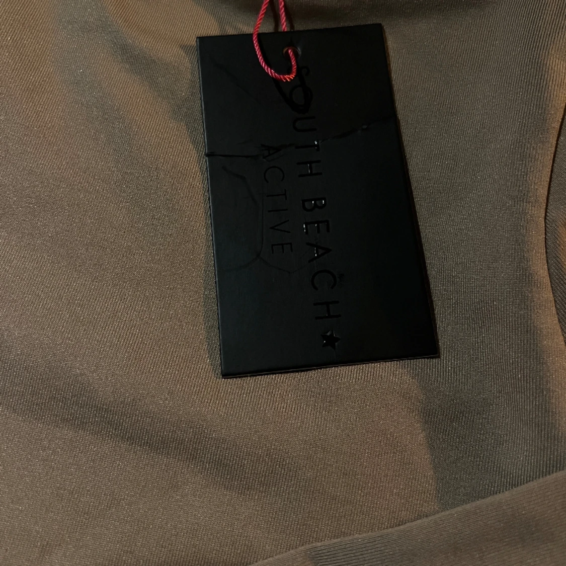 Cropped top activewear - 91