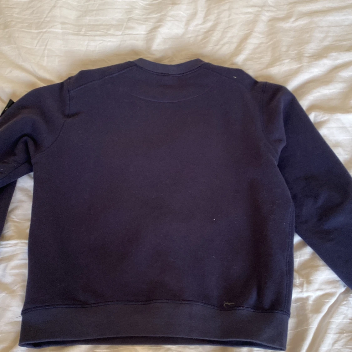 Stone island sweatshirt - 90