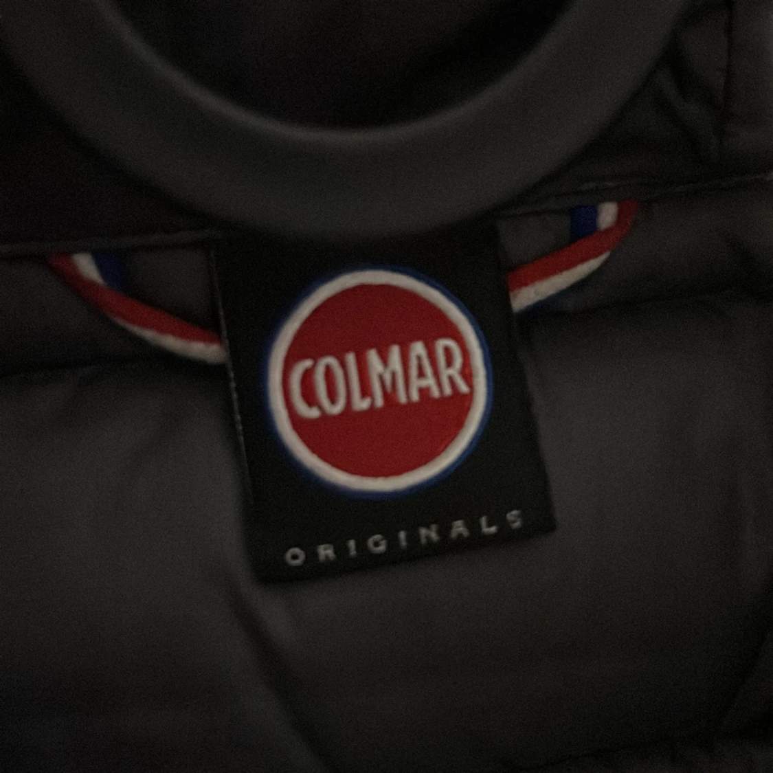 Colmar jacka  - 91
