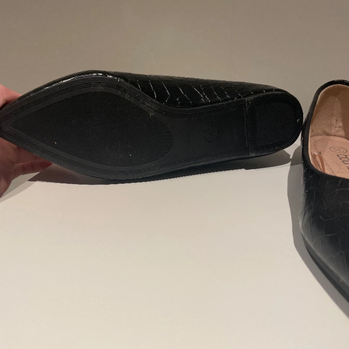 Ballerinaskor nya - 91