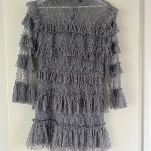 ByMalina klänning  - Superfin ByMalina klänning, endast använd 1 gång💕