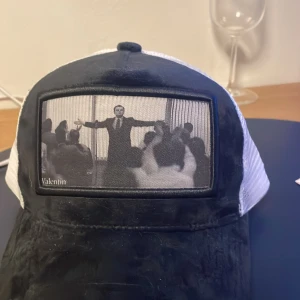 Keps - Rkt fin keps för sommaren 