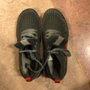 Vapormax - Säljer mina vapormax använda lite i bra skicka luften är inte pajad Pris kan diskuteras 