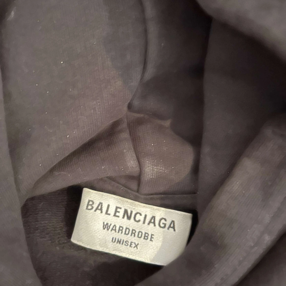 Balenciaga Hoodie - 90