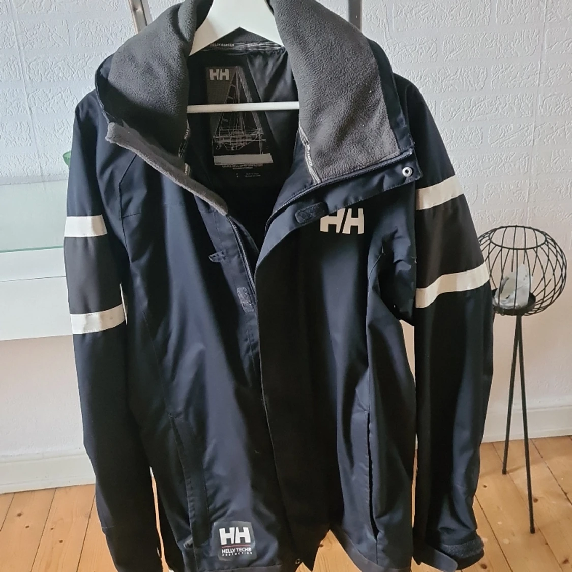 Helly hansen jacka