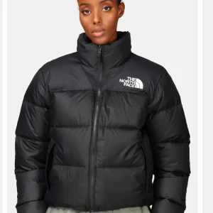 North face jacka  - Säljer min fina jacka då jag köpt en ny, kan gå ner i pris! 