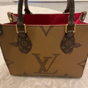 Läderväska - Jätte fint läderväska i hög kvalitet